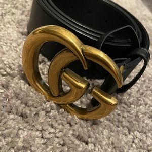 Women’s Gucci Belt
